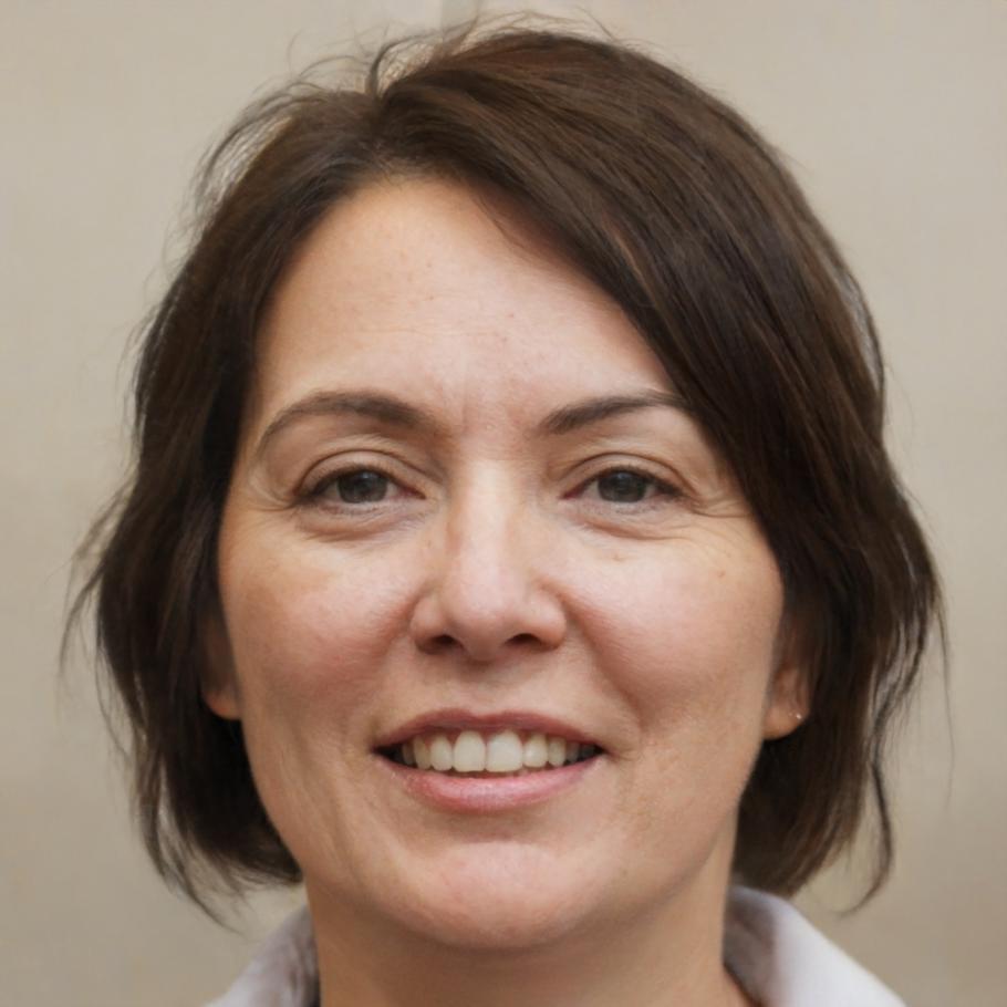 Learning facilitator showing virtual classroom best practices